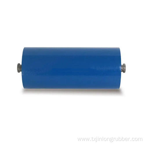 Wear resistance Rubber roller